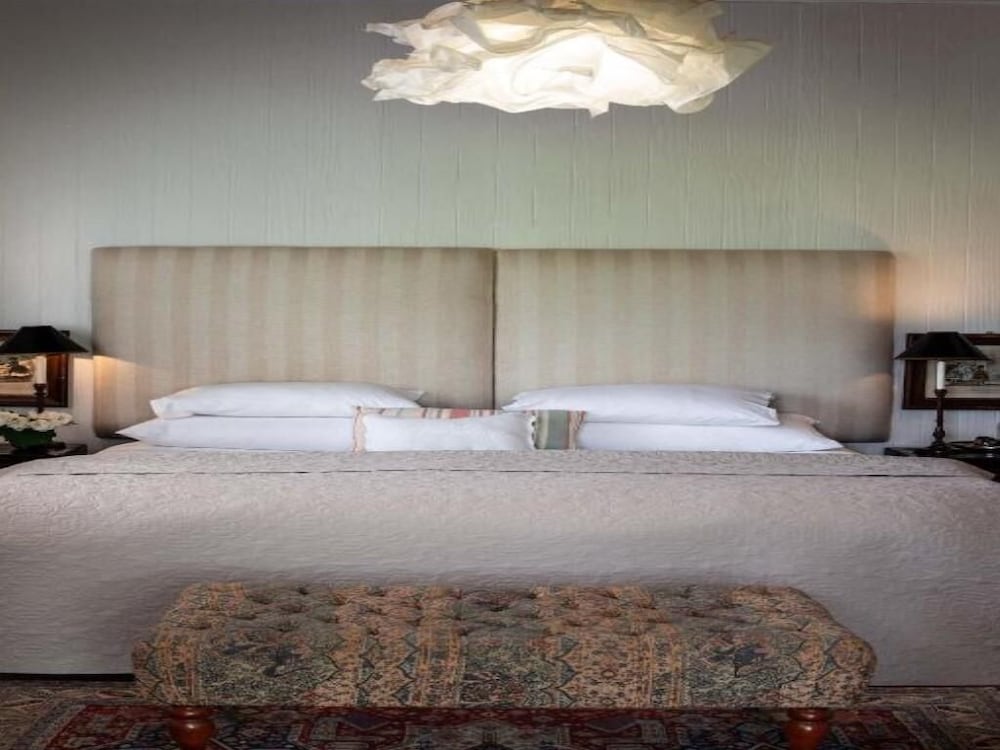 Фото The Vineyard Country House