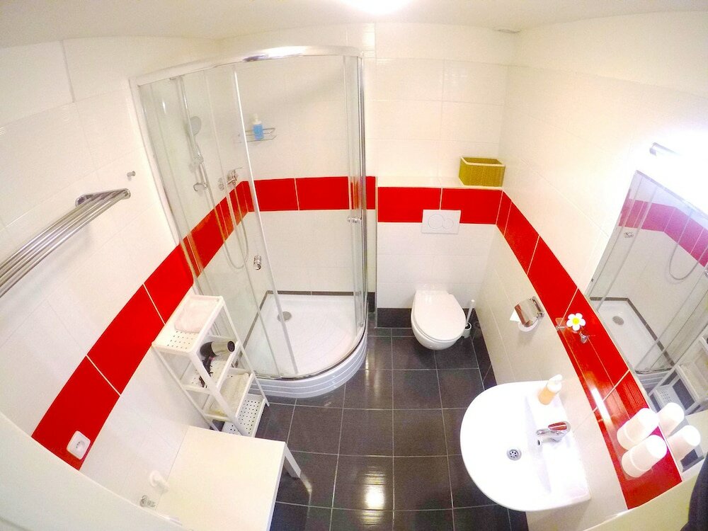 Фото Lidicka Apartments