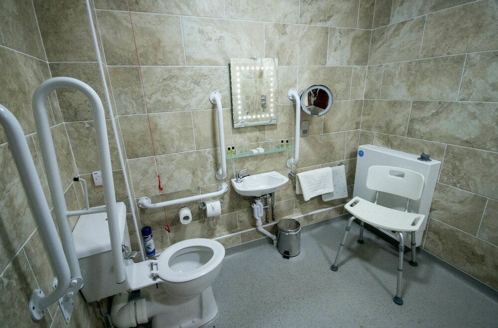 Фото Ty Dre Town House