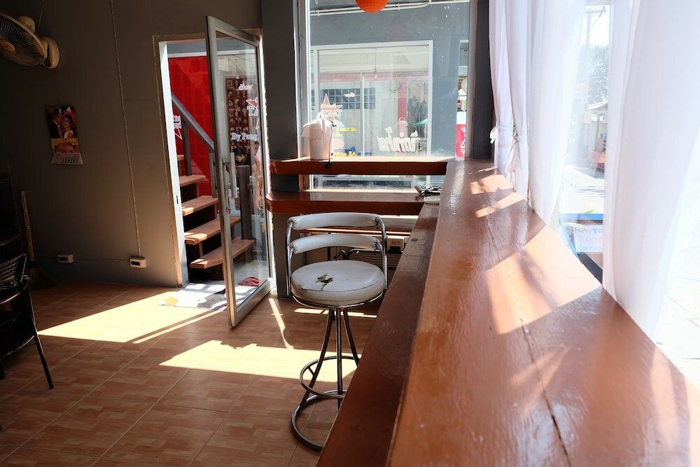 Фото I-Talay Zone Sea Hotel