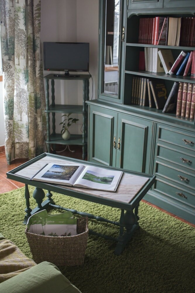 Фото Turismo Rural - O Xastre de Anos