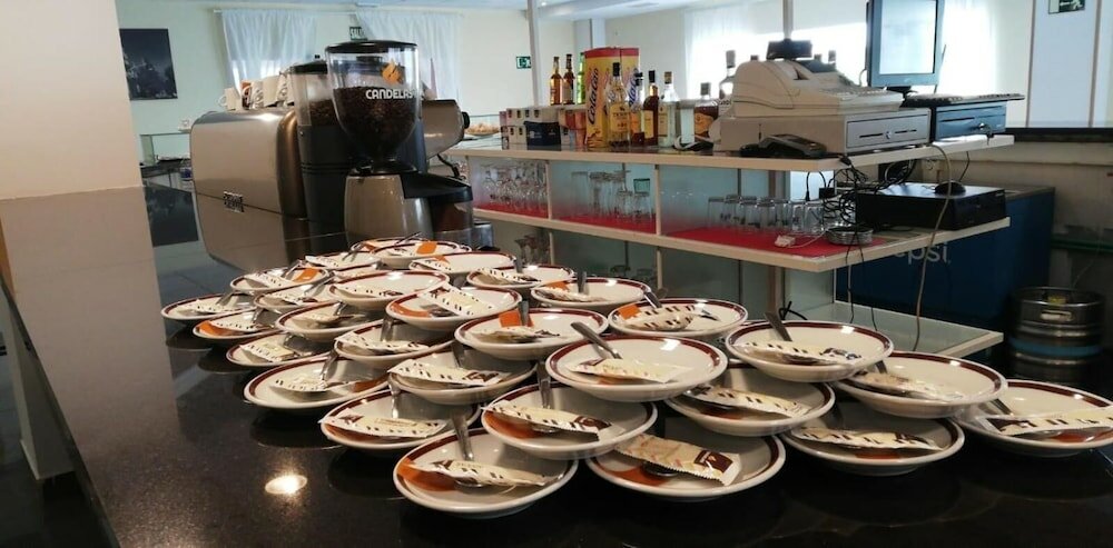 Фото Hotel Lisboa