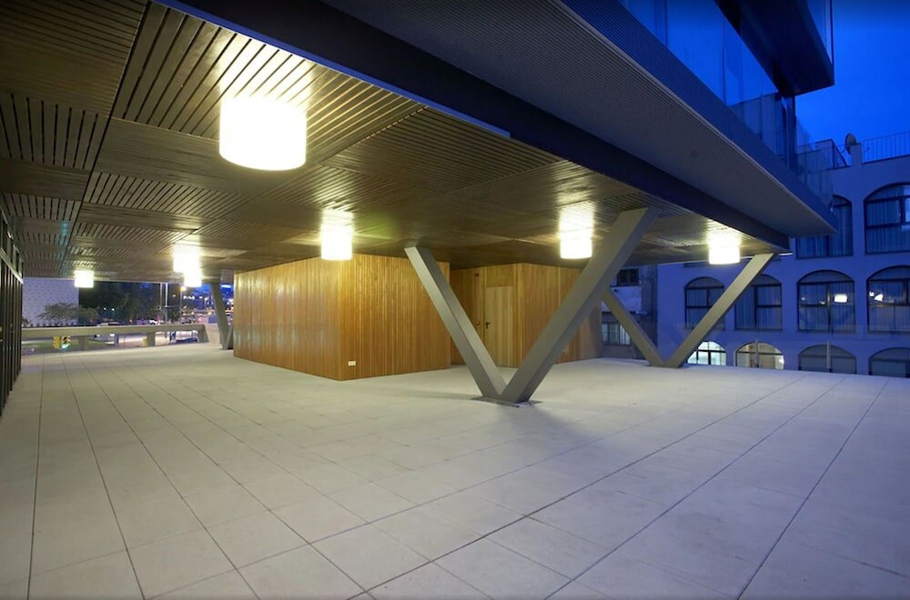 Фото Cosmo Apartments Sants