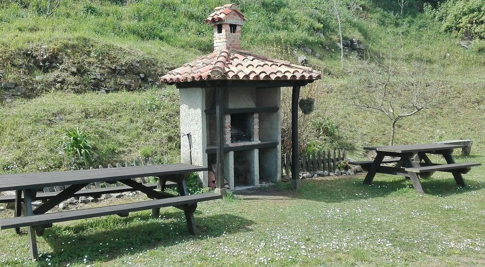 Фото Trisqueles y Buganvillas