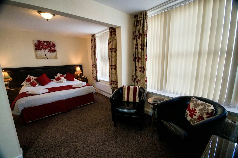 Фото Ty Dre Town House