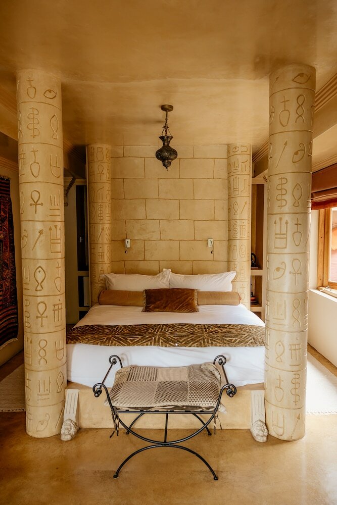 Фото Amanzi Lodge