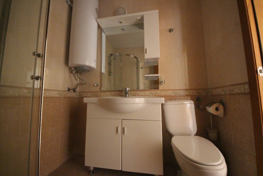 Фото Menada Sea Grace Apartments