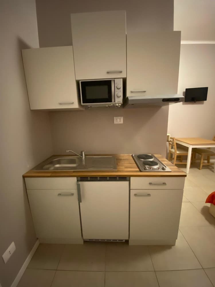 Фото  Bentivogli Bed and Breakfast