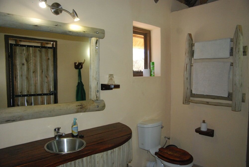 Фото Oppi-Koppi Restcamp