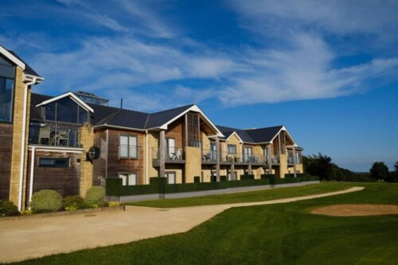 Гостиница Cotswolds Hotel & SPA