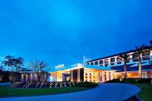 Гостиница The Westin Tashee Resort, Taoyuan в Таоюане