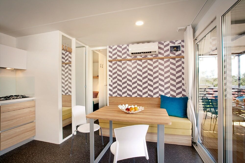 Фото Aminess Maravea Camping Resort Mobile Homes