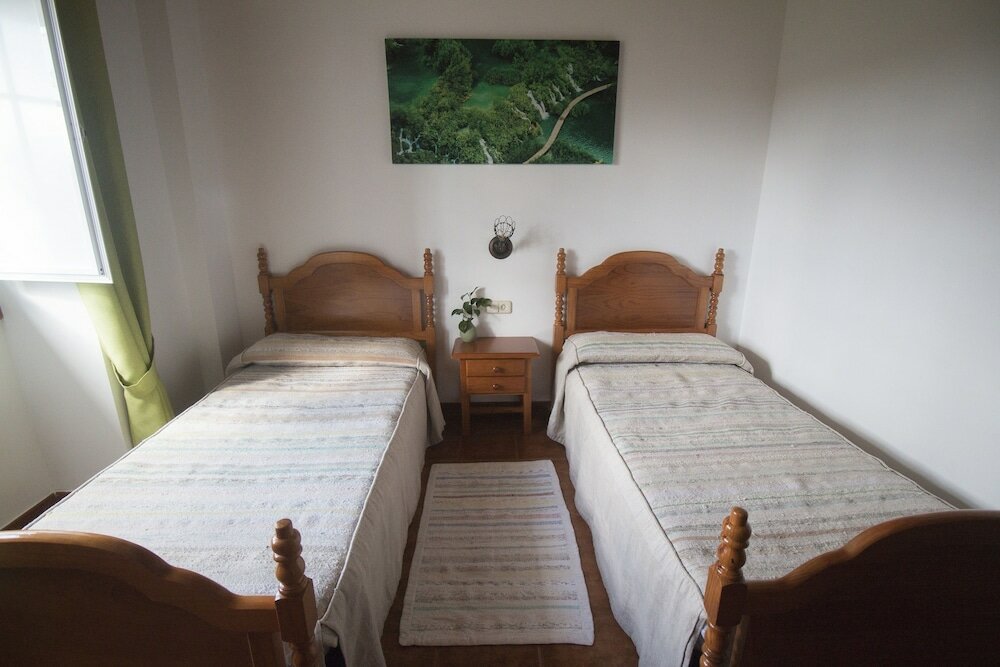 Фото Turismo Rural - O Xastre de Anos