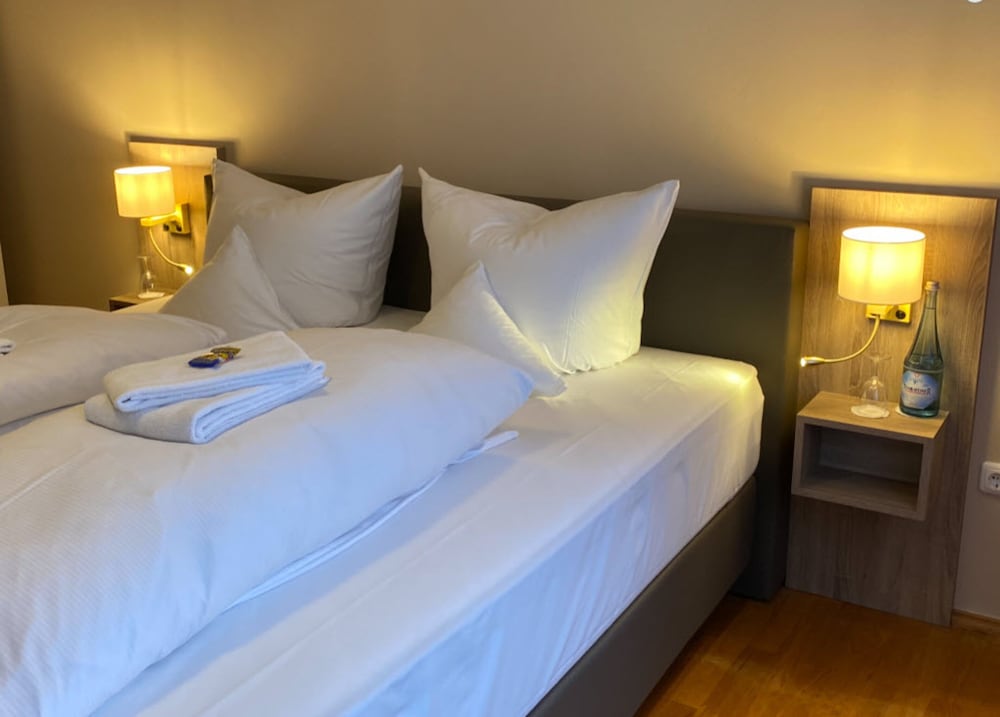 Фото Hotel Horchem