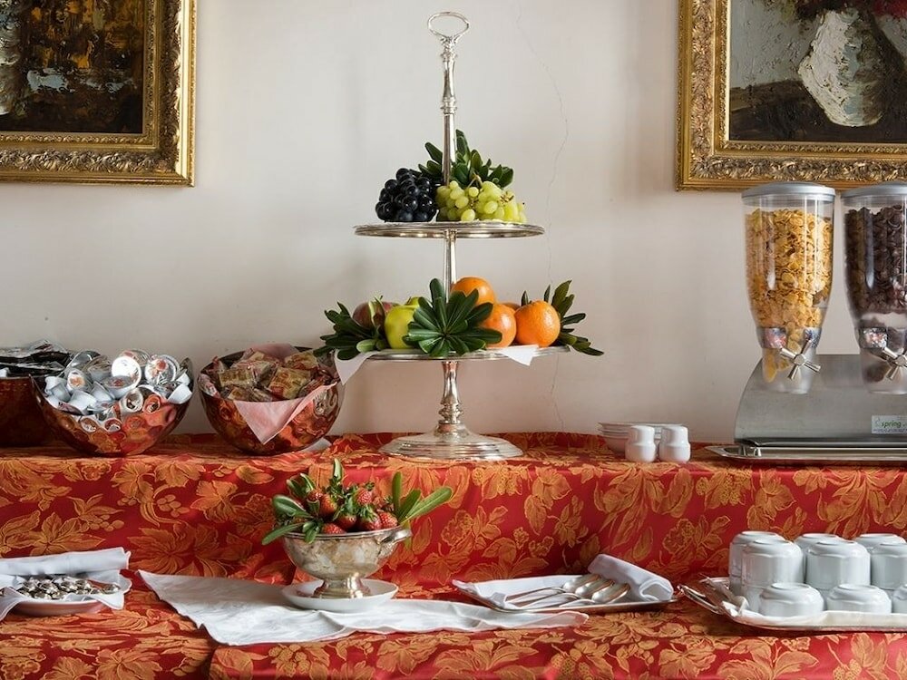 Фото Отель Villa Stucky