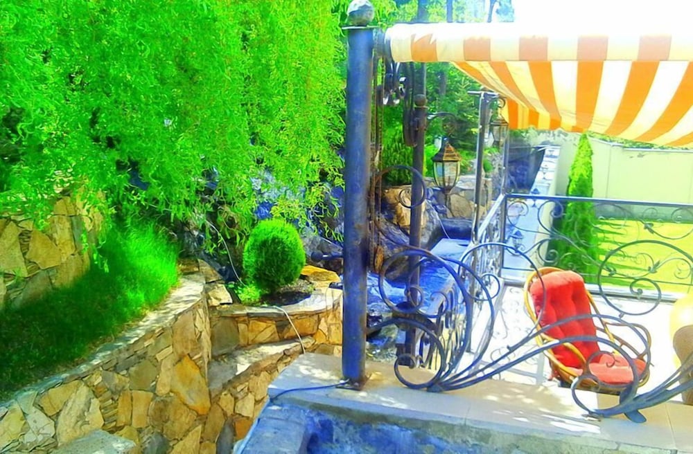 Фото Гостиничный комплекс Park Avenue