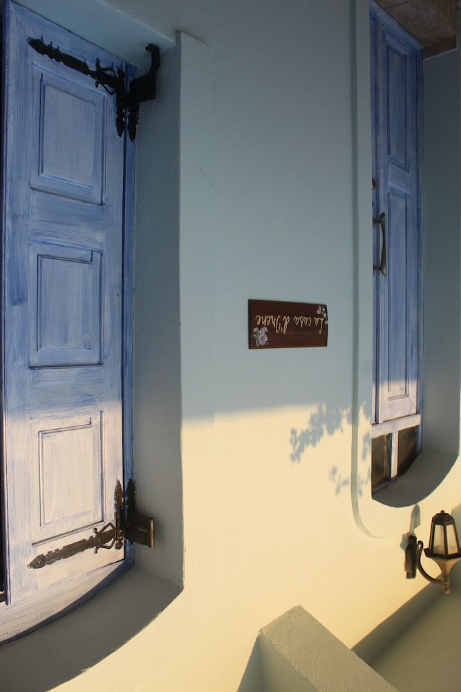 Фото La casa d'Irene