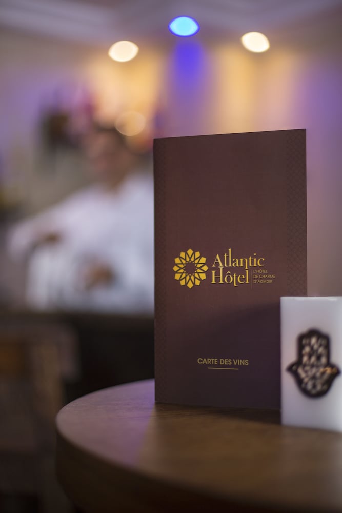 Фото Atlantic Hotel Agadir