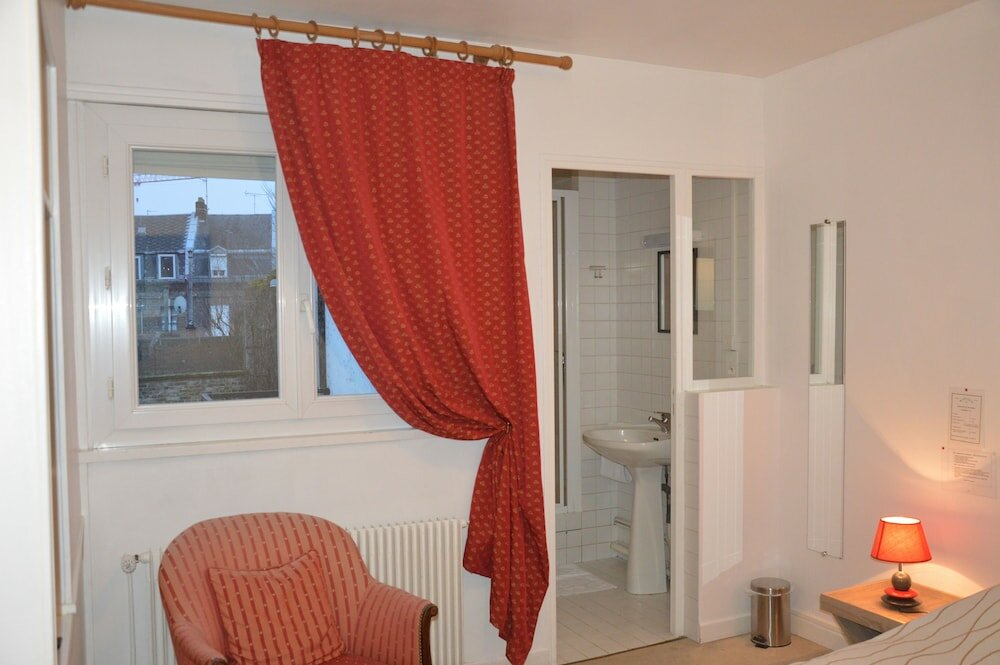 Фото Hôtel Alsace Lorraine