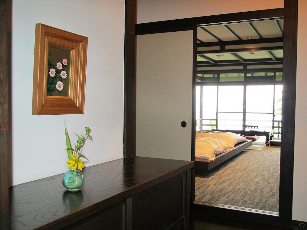 Фото Suwako-no Mori Shikitei