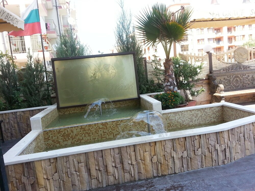 Фото Menada Sea Grace Apartments