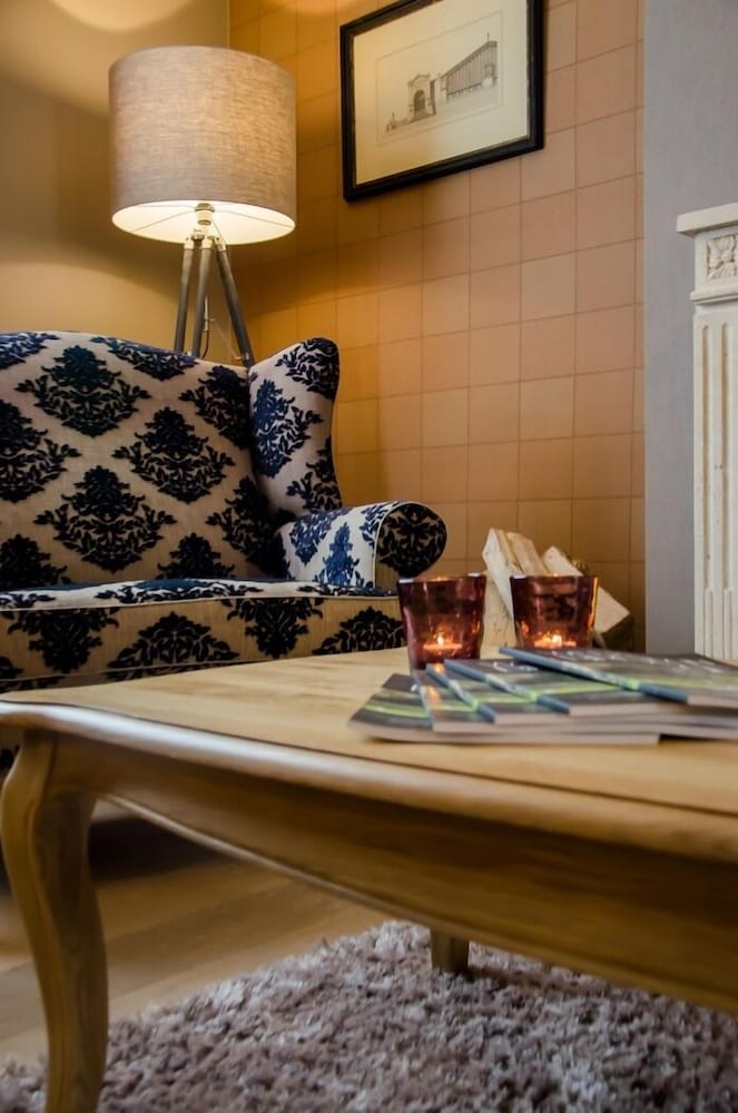 Фото B&b Le Foulage