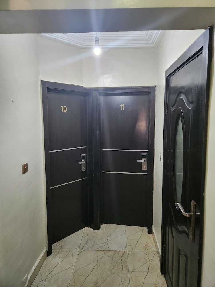 Фото Preserve Apartments and Suites