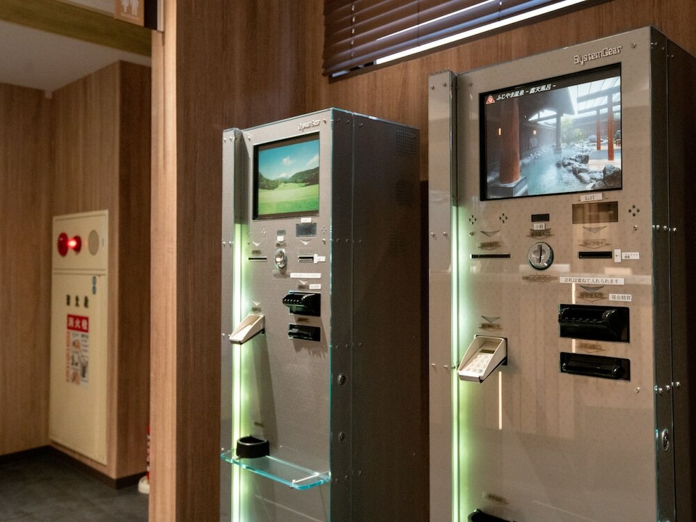 Фото Fujinomiya Fujikyu Hotel