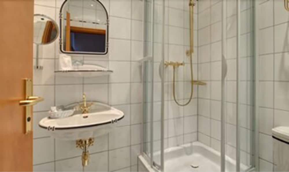 Фото Hotel Villa Heine