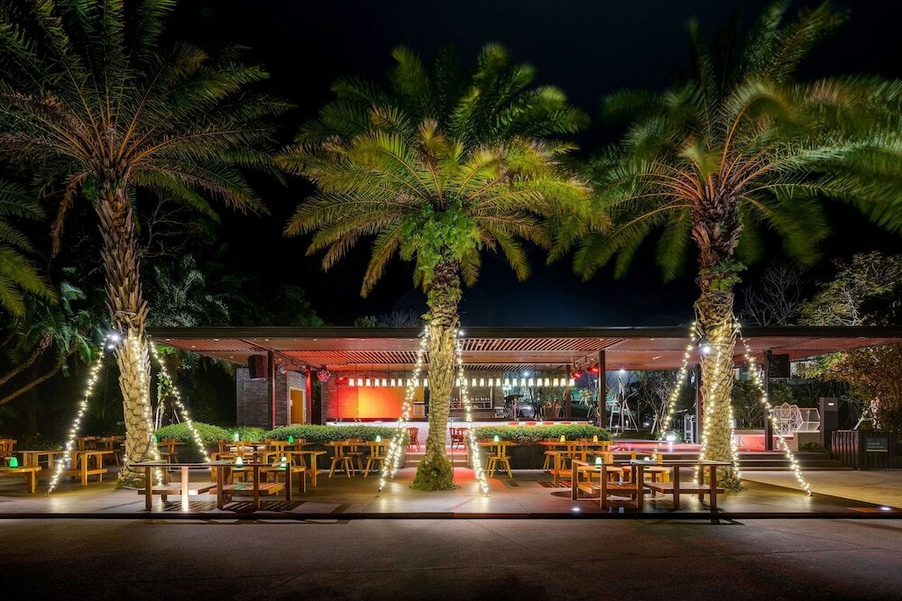 Фото The Westin Tashee Resort, Taoyuan