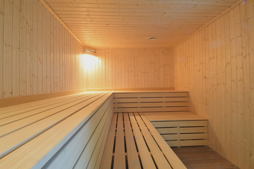 Фото Aparthotel Donaustern