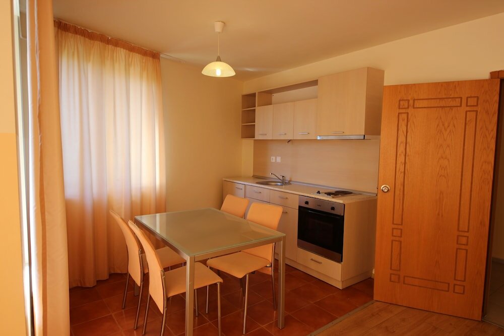 Фото Menada Sea Grace Apartments