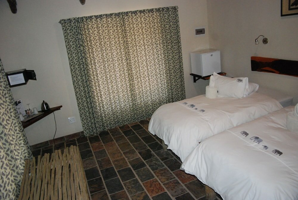 Фото Oppi-Koppi Restcamp