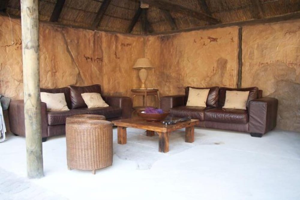 Фото Ko-Ka Tsara Bushcamp