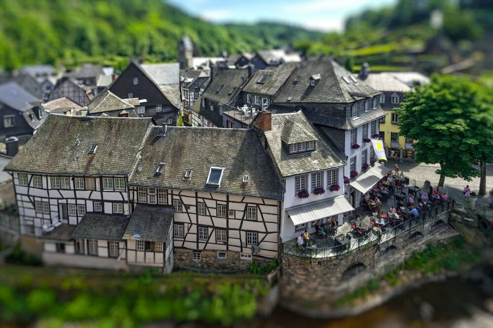 Фото Hotel Horchem