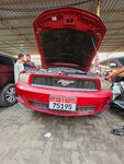 Ard Al Khadraa Auto Maintenance (13/3, 18 Street, Alnahdha, Al Senaiyat, Sharjah), engine repairs