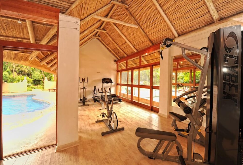 Фото Amanzi Lodge