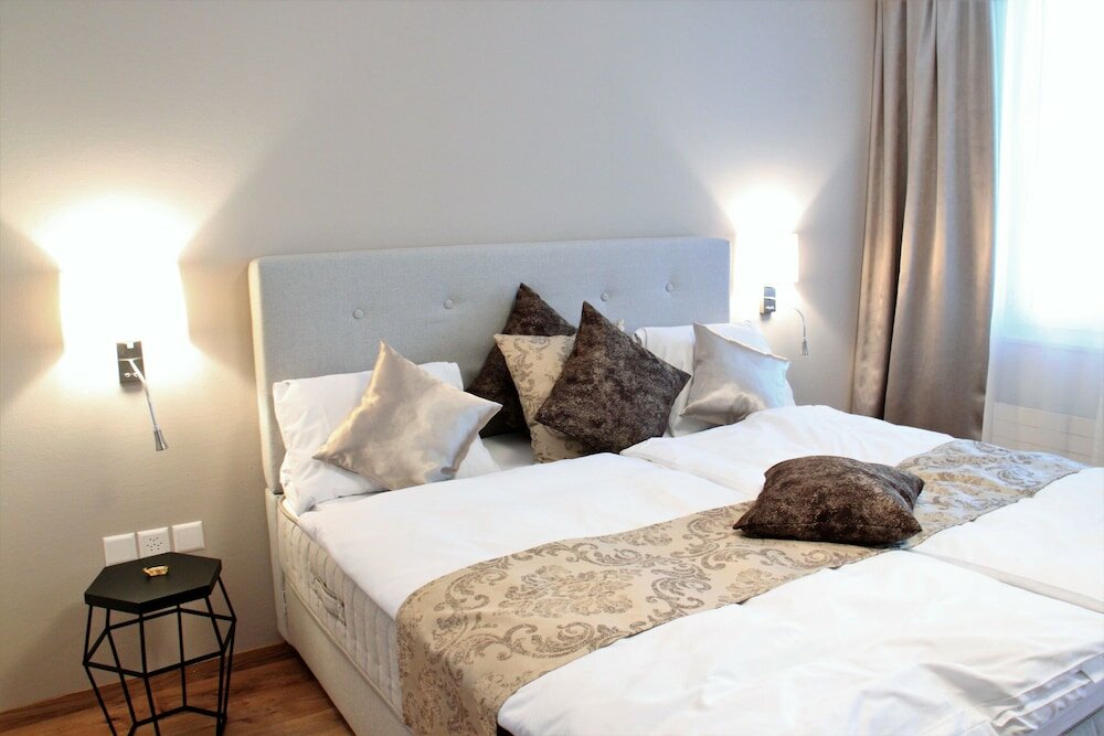 Фото Boutique Hotel Moosegg