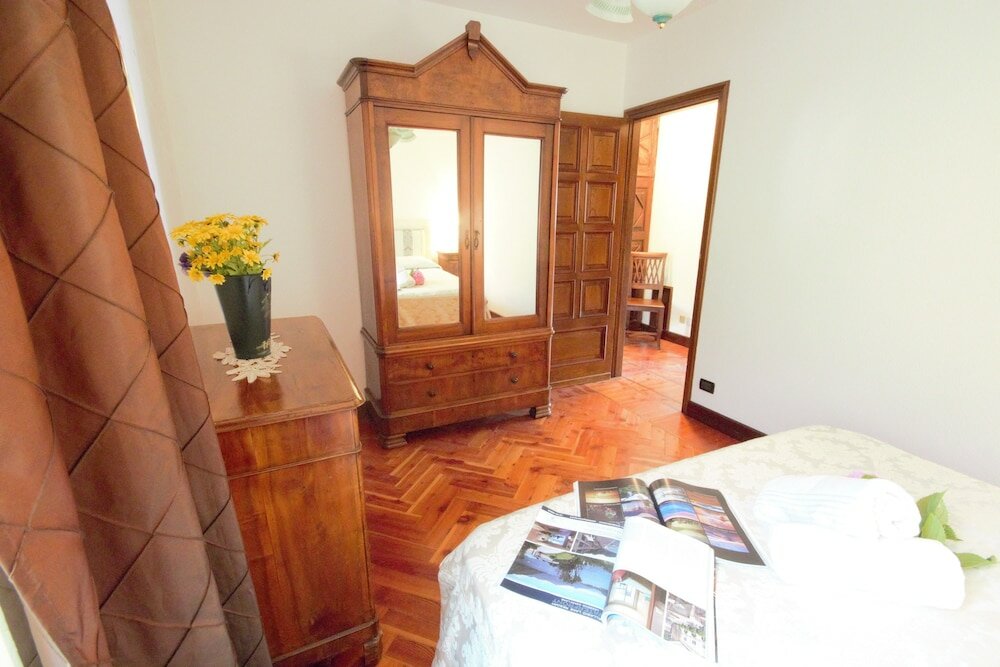 Фото Antico Borgo