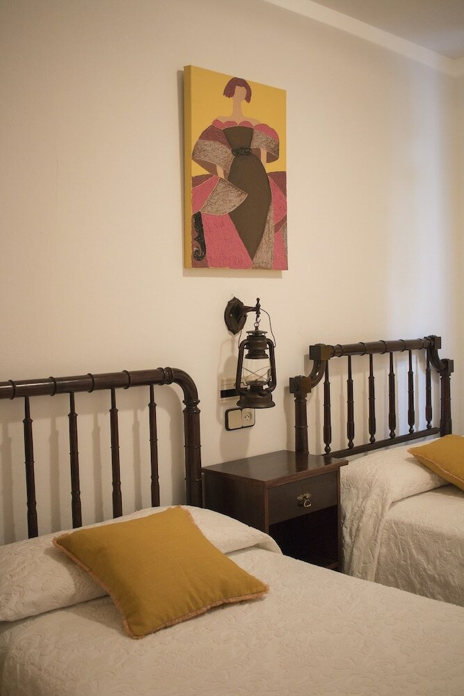 Фото Turismo Rural - O Xastre de Anos