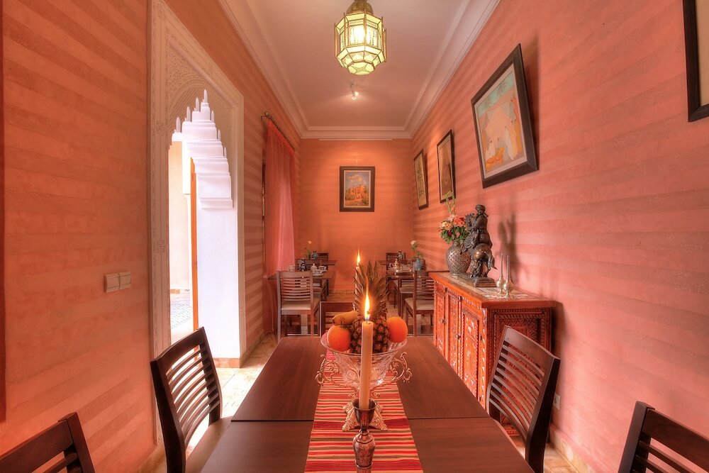 Фото Dar Tasnime