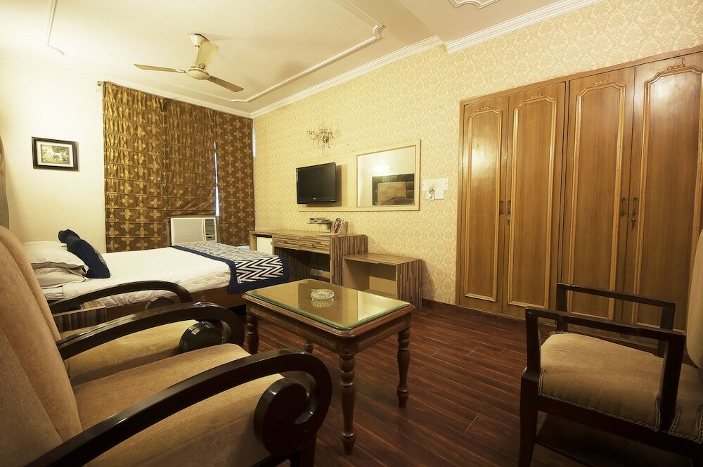 Фото Golden Leaf