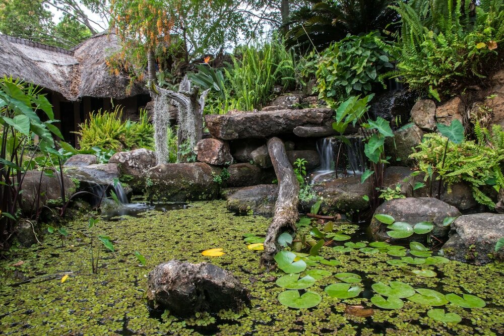 Фото Amanzi Lodge