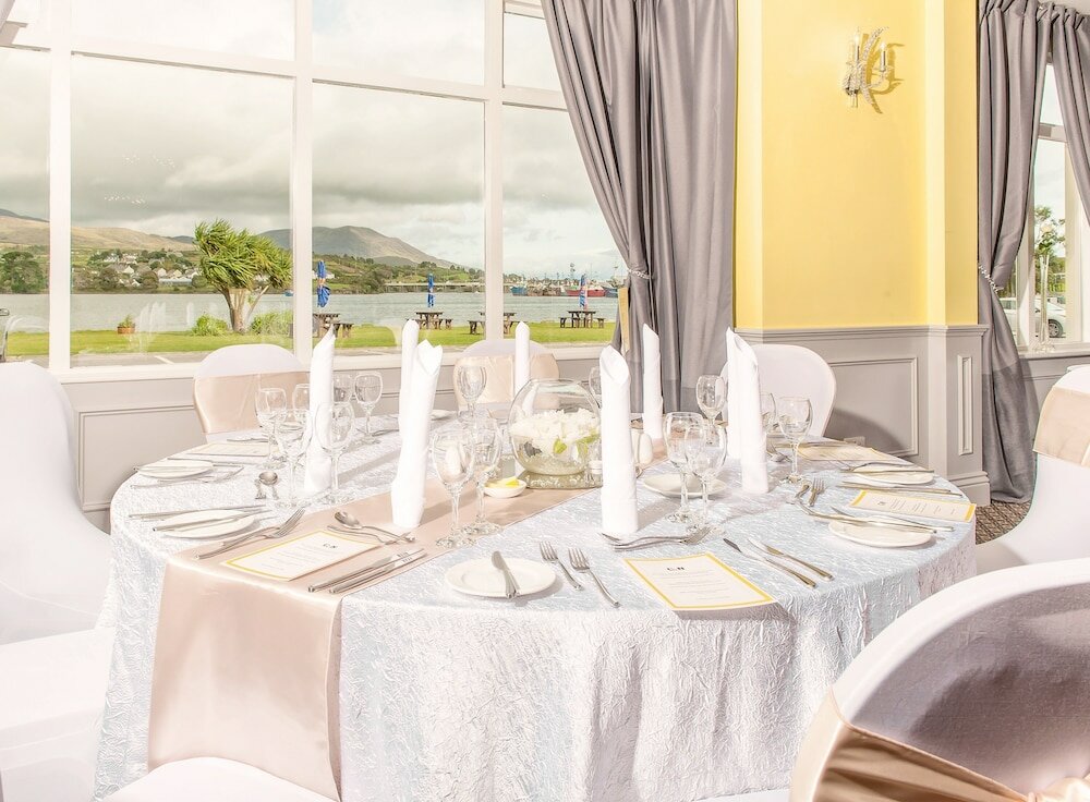 Фото Beara Coast Hotel