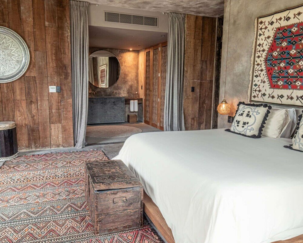 Фото Nomade Tulum