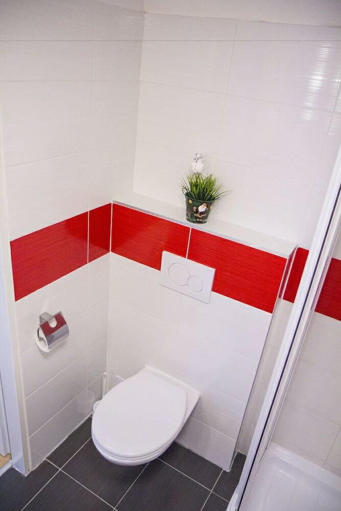 Фото Lidicka Apartments