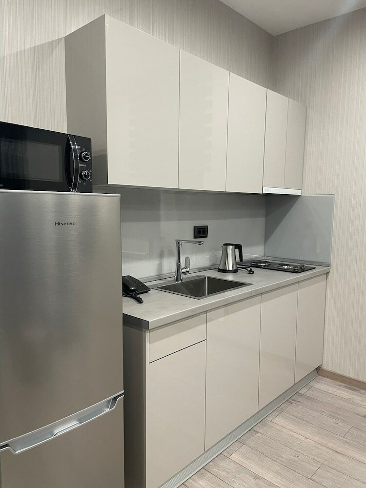 Фото Гостиничный комплекс Park Avenue