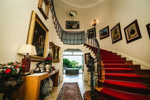 Внешний вид отеля 21 Nettleton в Кейптауне, фото 3