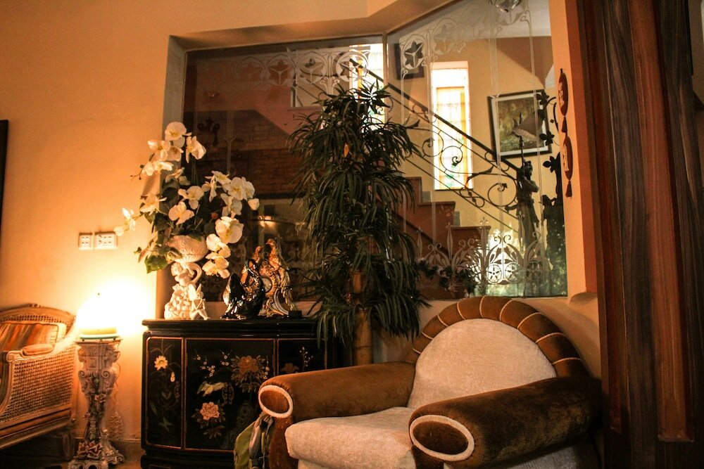 Фото Lahore Guest House