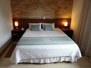 Itapoá Marina Hotel (Estado de Santa Catarina, Itapoá), hotel